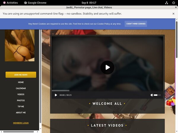 Does Jae&L Use Paypal? Does Jae&L Use Paypal?