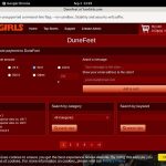 Dunefeet Free Trial Coupon Dunefeet Free Trial Coupon