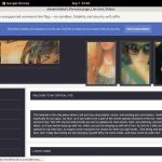 Elexandrialee.modelcentro.com Active Accounts