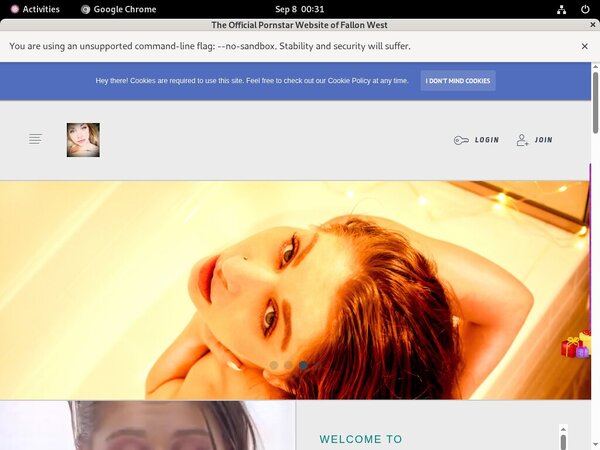 Fallonfuckingwest Free Online