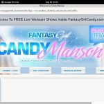 Fantasy Girl Candy Buy Fantasy Girl Candy Buy
