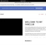 Fattima.modelcentro.com Passwords Blog