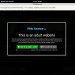 Filthyamateur.net Hack