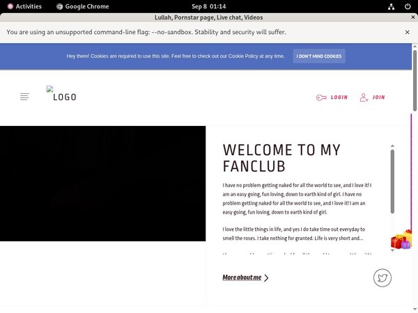 Free Account Of Lullah