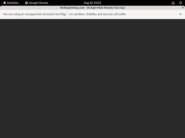 Free Account Of Nowayamigay.com
