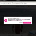 Free Account To Thad Cockram