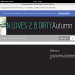 Free Accounts In Jenloves2bdirty