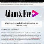 Free Adamandevetv.com Account Passwords