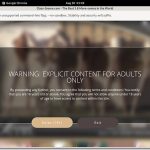 Free Class 3Some Trial Account