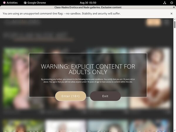 Free Classnudes Discount Deal Free Classnudes Discount Deal