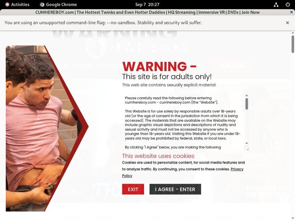 Free Cumhereboy Login And Pass