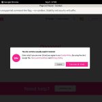 Free GailCamlust Premium Accounts