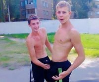 Free Horny Twink BF s1