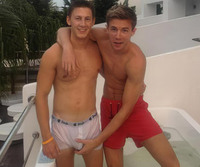 Free Horny Twink BF s2