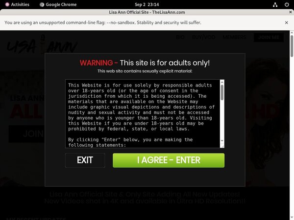 Free Lisa Ann Account Passwords Free Lisa Ann Account Passwords