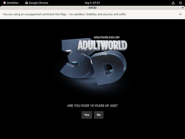 Free Logins 3D World Adult