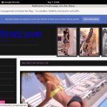 Free NadineLove Username And Password