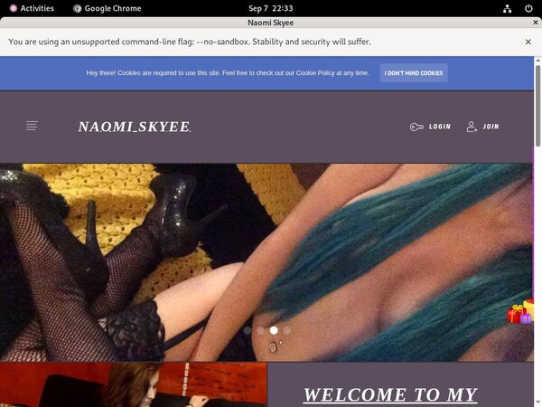 Free NaomiSkyee Account Password Free NaomiSkyee Account Password