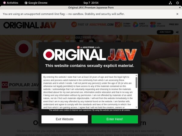 Free Ogjav Account New Free Ogjav Account New