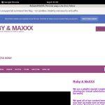 Free Pass For Rubyandmaxxx Free Pass For Rubyandmaxxx