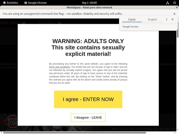 Free Password Mentalpass