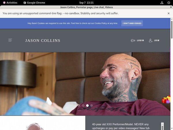 Free Premium Jason Collins Accounts