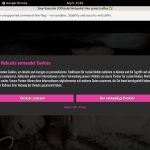 Free SinaValentini Premium Accounts
