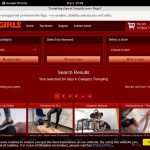 Free Trampling Girls User And Pass