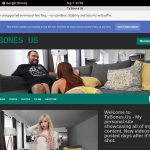 Free TyBones Account Password Free TyBones Account Password