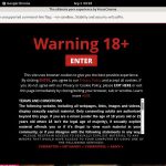 Free Verso Cinema Premium Passwords