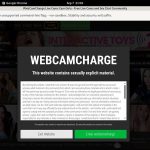 Free Webcamcharge Username Free Webcamcharge Username