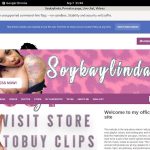 Free Working Soykaylinda Accounts Free Working Soykaylinda Accounts