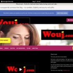 Free WouJ Account Free WouJ Account