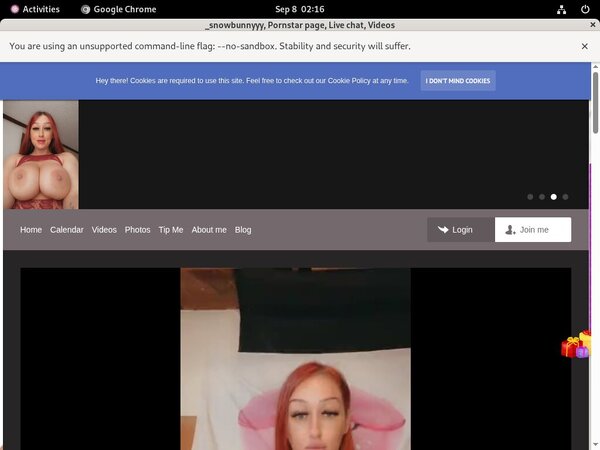 Free _snowbunnyyy Discount Deal Free _snowbunnyyy Discount Deal