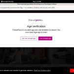 French Porn Gay Account Online