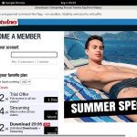 French-twinks.com With European Credit Card