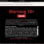 Gentledesire.com Siterip