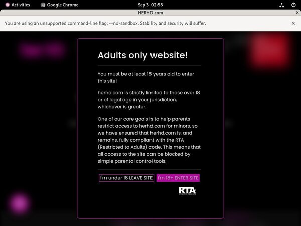 Get A Free Her HD Password Get A Free Her HD Password