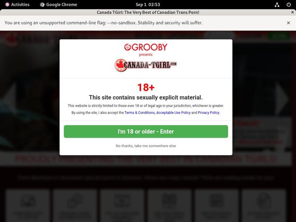 Get Canadatgirl Discount Deal