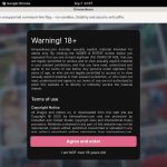 Get Free Kimswallows Membership