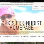Get Free Nudist Paradies Membership