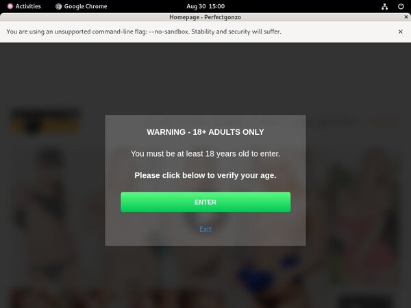 Get Free Perfectgonzo.com Passwords