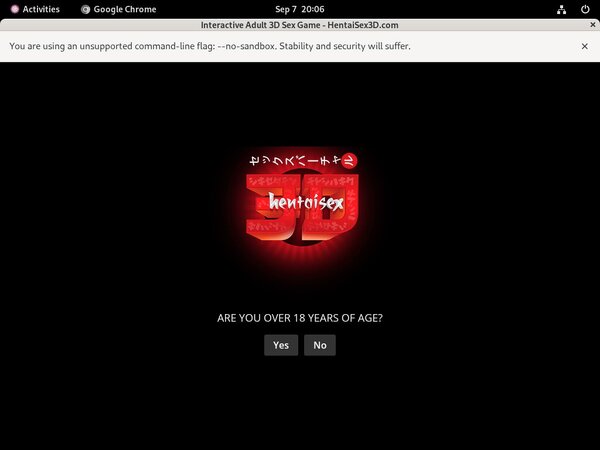 Get Hentai Sex 3D Discount Offer