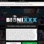 Get Inside Bionixxx Get Inside Bionixxx