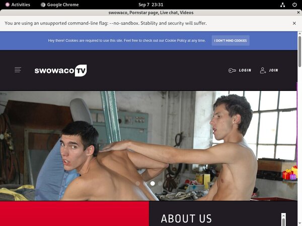 Get Swowaco Discount Offer