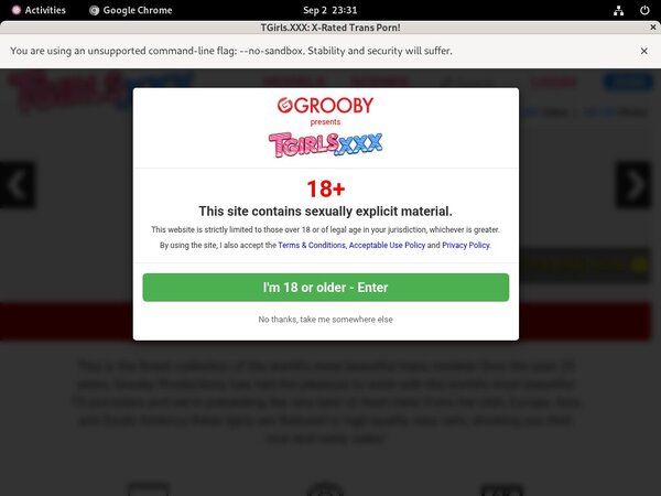 Get Tgirls Discount Link