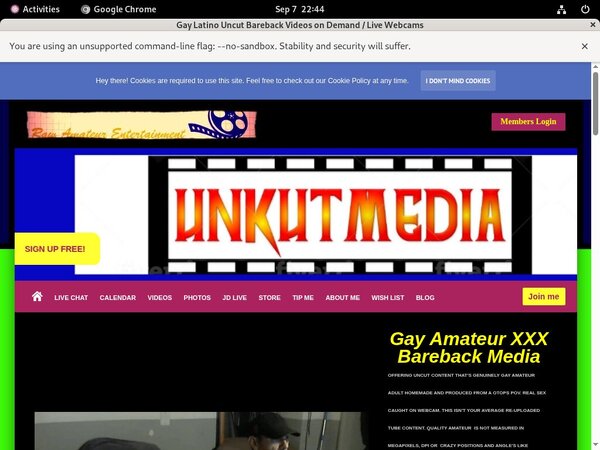 Get Unkutmedia.com Discount Offer