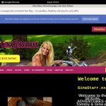 Gina Starr Accounts And Password Gina Starr Accounts And Password