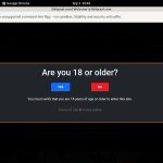 Girlycastshop.com Trial Member