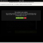 Glamour VR Free Passwords Glamour VR Free Passwords